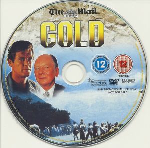 Gold