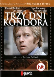 Trzy dni Kondora