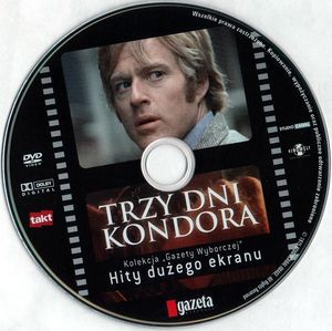 Trzy dni Kondora