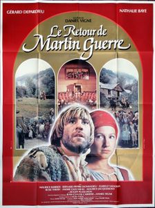 Le Retour de Martin Guerre