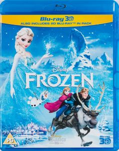 Frozen