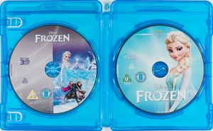 Frozen