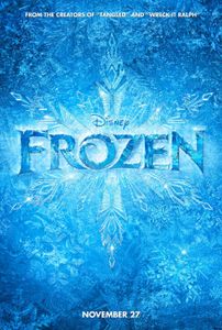 Frozen