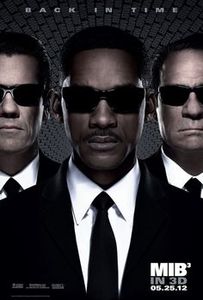 Men In Black 3