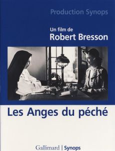Les Anges du péché