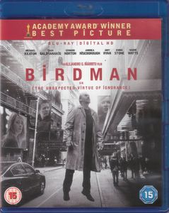 Birdman