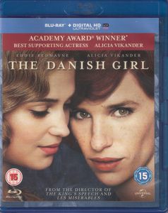The Danish Girl