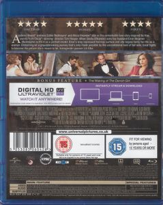 The Danish Girl