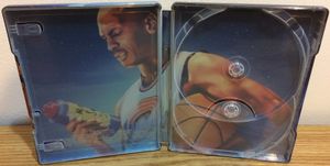 Space Jam (20th Anniversary Steelbook Edition)