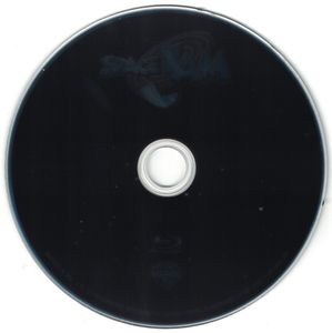 Space Jam (20th Anniversary Steelbook Edition)