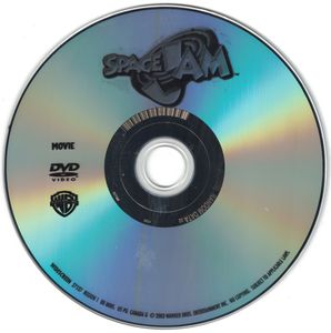 Space Jam (20th Anniversary Steelbook Edition)