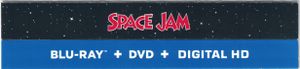 Space Jam (20th Anniversary Steelbook Edition)