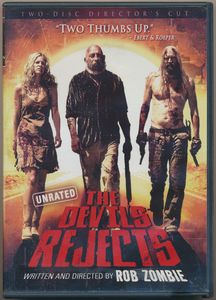 The Devil's Rejects