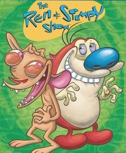 The Ren & Stimpy Show