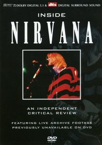Nirvana - Inside Nirvana