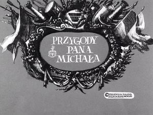 Przygody Pana Michała