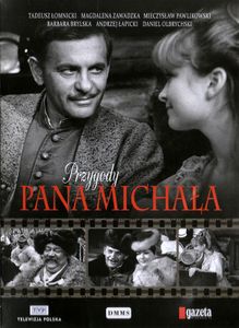 Przygody Pana Michała