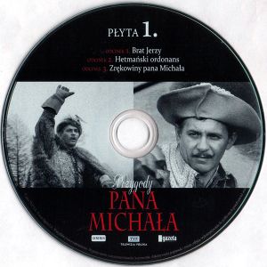 Przygody Pana Michała