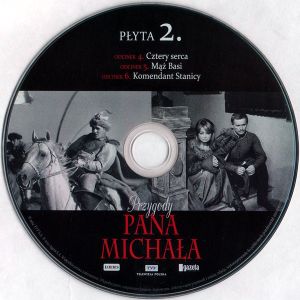 Przygody Pana Michała