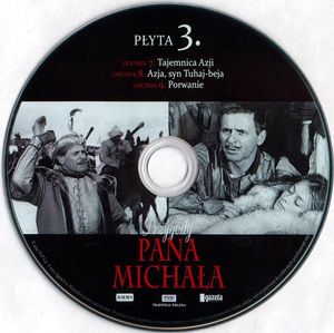 Przygody Pana Michała