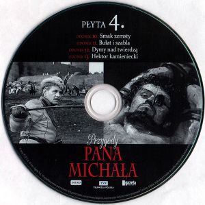 Przygody Pana Michała