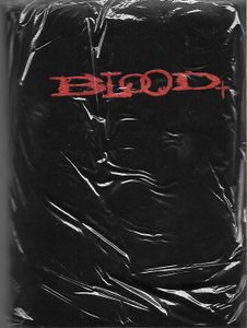 Blood+ - Part One
