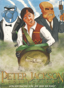 Peter Jackson Collection