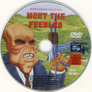 Peter Jackson Collection