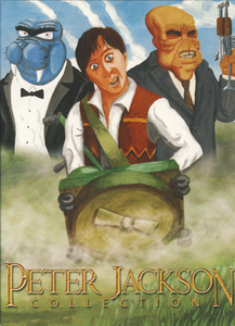 Peter Jackson Collection