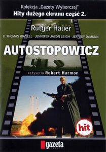 Autostopowicz