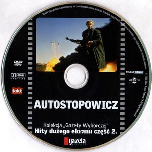 Autostopowicz