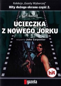 Ucieczka z Nowego Jorku