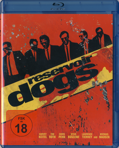 Reservoir Dogs
