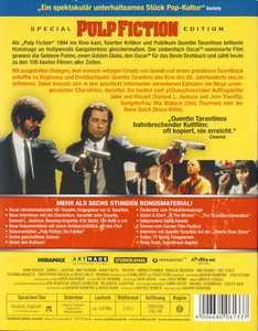 Pulp Fiction