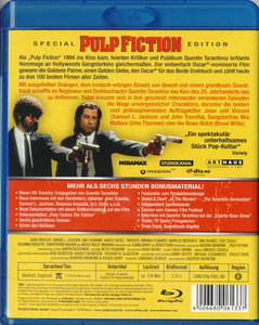 Pulp Fiction