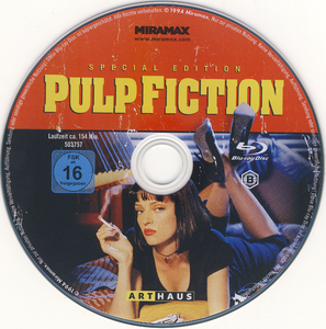 Pulp Fiction