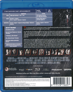 Sin City - Recut XXL Edition