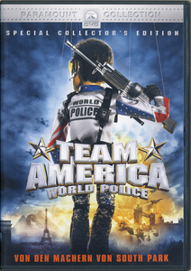 Team America: World Police