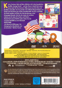 South Park Der Film: Größer, Länger & Ung(b)eschnitten