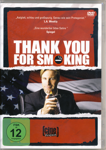 Thank You For Smoking