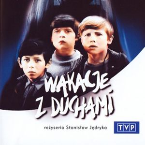 Wakacje z duchami