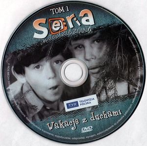 Wakacje z duchami