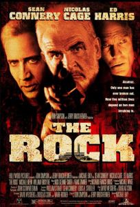 The Rock