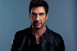 Dylan McDermott
