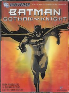 Batman: Gotham Knight