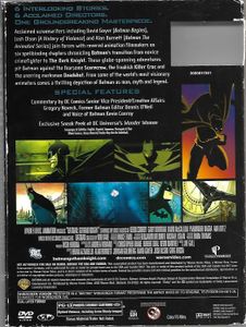 Batman: Gotham Knight