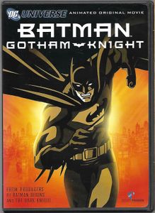 Batman: Gotham Knight