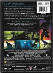 Batman: Gotham Knight