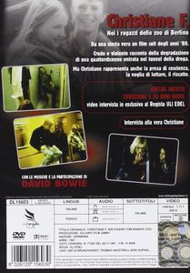 Christiane F. - Noi I Ragazzi Dello zoo Di Berlino