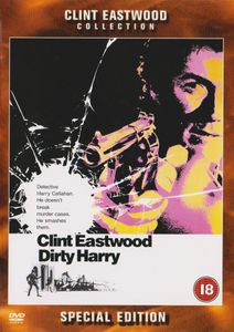 Dirty Harry - Special Edition